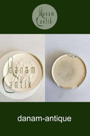 バーテル・ソルバルセン オータム・ミニ・プラーク（L. Hjort 455より