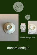 Lyngby Keramik Lille skål/kuvertaskebæger