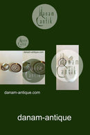 Bjørn Wiinblad, Nymølle November Månedskop med underkop No 3513 og kagetallerken No 3520