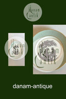 Royal Copenhagen H.C. Andersen Eventyrplatte No 9/1273/9586