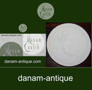 Royal Copenhagen Plätzchenteller Nacht Nr. 123