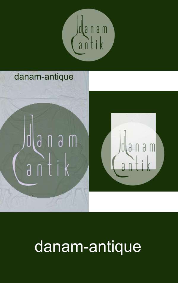 Royal Copenhagen Biscuit Platte Kristus i Emaus No 114