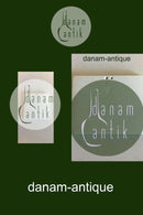 Bing & Grøndahl Bisquit Platte "Amor og den unge Bacchus stamper druer (Høsten)"