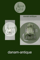 Royal Copenhagen Englekor Engel med violin Figur