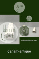 ロイヤルコペンハーゲン エンジェル クワイア エンジェル（マンドリンフィギュア付き