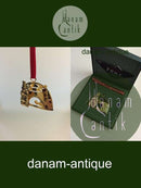 Georg Jensen Juleuro 2007 - Jul i Grønland