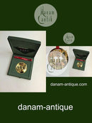 Georg Jensen Juleuro 2006 - Vinternat