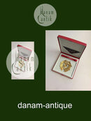 Georg Jensen Juleuro 2000 - Stjerneskud