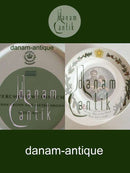 Royal Copenhagen Tysk Peterchens Weihnacht Tallerken Motiv No 7