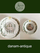 Royal Copenhagen Tysk Peterchens Weihnacht Tallerken Motiv No 3