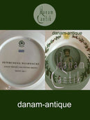 Royal Copenhagen Tysk Peterchens Weihnacht Tallerken Motiv No 1