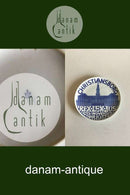 Porsgrund mindeplatte Christiansborg 15. november 1907