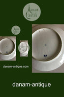 Porsgrund mindeplatte for prinsesse Marie 1865-1909. Fra 1909