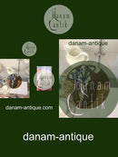 Arabia Finland Stentøjs Brev Vægt Unika TMA Figur