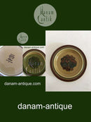 Arabia Finland "Otso" Cake Plate