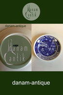 Rørstrand Platte "Bondetåget 1914 - Till Fosterlandes Försvar"