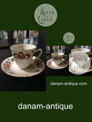 Porsgrund Norge Flot Porcelænskop