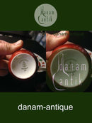 Porsgrund Norge Flot Porcelænskop