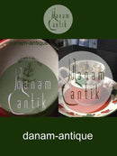 Porsgrund Norway Porcelains cup