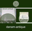 Bing and Grondahl BG Picture Frame Art Nouveau