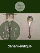 Evald Nielsen No 3 Silver Serving Spoon from 1923