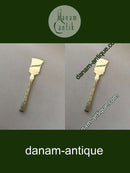 Hans Arvesølv 12 Sølv Honning Spade