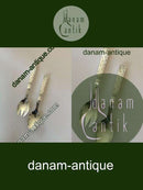 シャンパーニュ・オーV.モーゲンセン・シルバーラージサラダセット