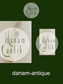 Derby 1 Sølv Frokostkniv Svend Toxværd