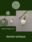 Just Andersen Lille Sølv Kagespade