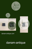 Evald Nielsen Bjarne Weimar Schmuckkästchen