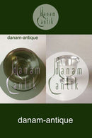 高尔银830S，蛋杯