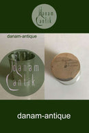 Silver Cup from 1703