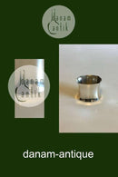 ナプキンリング（830シルバー