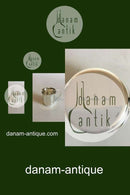 Hingelberg Sterling Sølv Barnekop