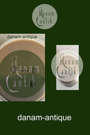 Vilens Silver Barnekop