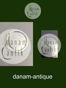 ヒンゲルベルグ スターリングシルバー ボトルトレイ