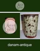 来自Bing & Grondahl的Steen Lykke Madsen独特花瓶