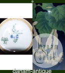 Bing & Grondahl Art Nouveau Vase No 5032/32