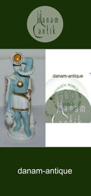 Bing & Grondahl Kai Nielsen Schachfigur "Läufer"