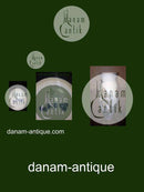 Bing & Grøndahl Unika Vase af Effie Hegermann-Lindencrone fra 1939 No 2424