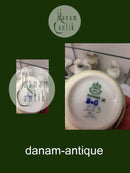 Bing & Grondahl Unique vase by Jo Ann Locher No 223