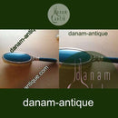 Georg Jensen Bing & Grøndahl Harald Nielsen Sterling Sølv Bøste No 4000