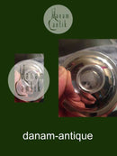 Georg Jensen Sterling Silver Dish by Sigvard Bernadotte No 816