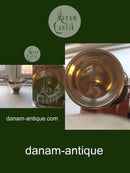 Georg Jensen Sterling Silver Creamer 235B