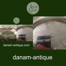 乔治-延森纯银玉兰花碗 No 2A