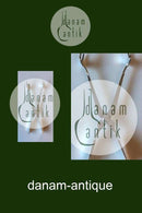 Georg Jensen Sterling Silver Ice Tongs