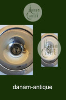 Georg Jensen Sterling Silver Grape Bowl No 263A