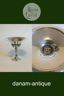 乔治-延森纯银葡萄碗 No 263