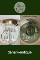 Georg Jensen Sterling Silver Grape Bowl No 263B