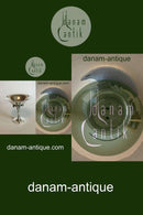 Georg Jensen Sterling Silver Grape Bowl No 263B